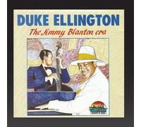 duke ellington - DUKE ELLINGTON/ the jimmy blanton era