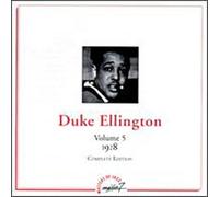 Duke Ellington - Duke Ellington / Vol.5 : 1928