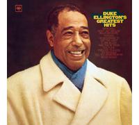 Duke Ellington DUKE ELLINGTON'S GREATEST HITS (CD)