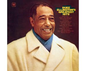 Duke Ellington DUKE ELLINGTON'S GREATEST HITS (CD)