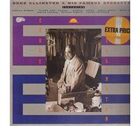 Duke Ellington - Early Ellington (feat. Johnny Hodges, 'Tricky Sam' Nanton..)