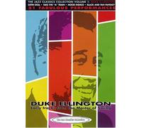 Duke Ellington - Early Tracks From The Master Of Swing [Edizione: Regno Unito]