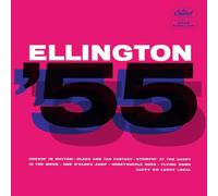 Duke Ellington – Ellington '55 – CD – SHM