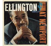 Duke Ellington - Ellington At Newport 1956 - Complete - 2 Cd