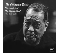 Duke Ellington Ellington Suites