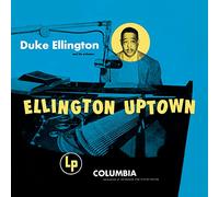 Duke Ellington - Ellington Uptown