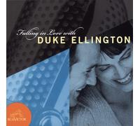 Duke Ellington Falling In Love With Duke Ellington (CD)