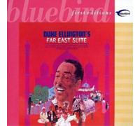 Duke Ellington FAR EAST SUITE (CD) Album