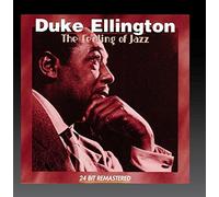 Duke Ellington - Feeling of Jazz