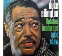 Duke Ellington, Fletcher Henderson, Artie Shaw And Their Orchestras