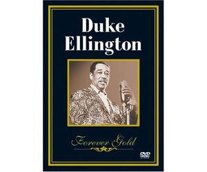 Duke Ellington - Forever Gold