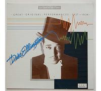 Duke Ellington - Great Original Performances 1927-1934 [LP]