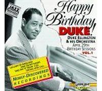 Duke Ellington - Happy Birthday 1 by Duke Ellington (1999-04-06)