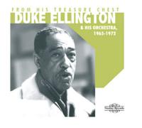 Duke Ellington & His Famous Orches Duke Ellington and His Orchestra, 1965-1 (CD)