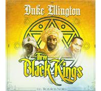 Duke Ellington & His Orc Three Black Kings With The Polish National Philha (CD)