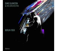 Ellington Duke & His Orchestra - Berlin 1959