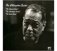 Duke Ellington & His Orchestra - The Ellington Suites [Ltd. Re-I