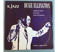Duke Ellington - Il Jazz [Vinile 7 pollici - 45 Giri]