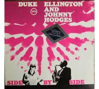 DUKE ELLINGTON - in a mellotone