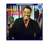 Duke Ellington - Indigos [Vinyl LP record] [Schallplatte]