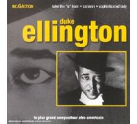 Duke Ellington - Indispensable RCA Jazz
