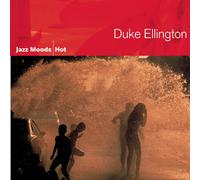 Duke Ellington JAZZ MOODS HOT (CD)