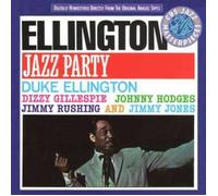 Duke Ellington - Jazz Party