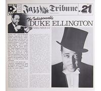 Duke Ellington - Jazz Tribune No. 21: The Indispensable Duke Ellington, Volumes 1/2 [Vinyl Doppel-LP] [Schallplatte]