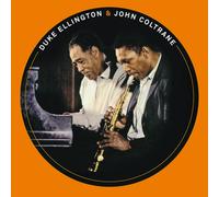 Ellington Duke & Coltrane John - Ellington & Coltrane