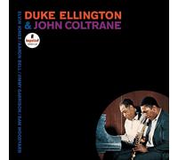 duke ellington & john coltrane