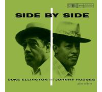 Duke Ellington and Johnny Hodges Side By Side (Vinyl LP)
