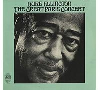 Duke Ellington - K60044 LP The Great Paris Concert VINYL