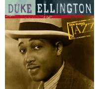 Duke Ellington KEN BURNS JAZZ-DUKE ELLINGTON (CD)