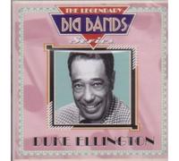 Duke Ellington - Legendary Big Bands,the