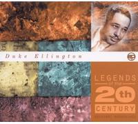 Duke Ellington Legends of the 20th Century (CD)