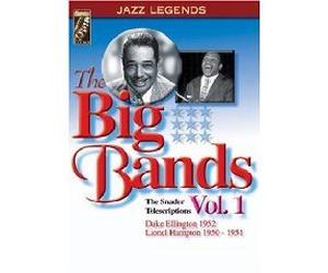 Duke Ellington / Lionel Hampton - The Big Bands Vol.1