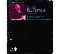 Duke Ellington - Love You Madly + A Concert Of Sacred Music At Grace Cathedral