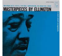 Duke Ellington Masterpieces By Ellington (CD)