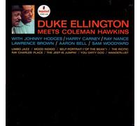 Duke Ellington Meets Coleman Hawkins
