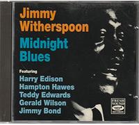 Duke Ellington - Mile Davis - Chet Baker - Bill Evans - Ella Fitzgerald - - jimmy witherspoon - midnight blues