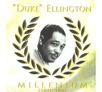 Duke Ellington Millennium Collection (CD)