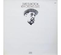 Duke Ellington - New Orleans Suite