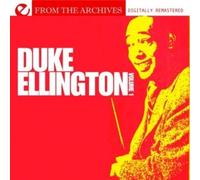 Duke Ellington O Duke Ellington Volume 1- From The Archives (Digitally Rem (CD)