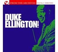 Duke Ellington O Duke Ellington Volume 3 - From The Archives (Digitally Rem (CD)