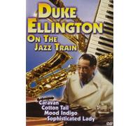 Duke Ellington - On the Jazz Train [Edizione: Regno Unito]