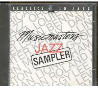 Duke Ellington Orch., Lionel Hampton, Benny Carter, Dick Hyman, Mel Lewis, Loren Schoenberg..