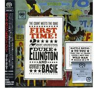 Duke Ellington & Orchestra - First Time! Count Meets Duke