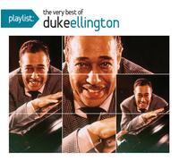 Duke Ellington Playlist: The Very Best Of Duke Ellington (CD)