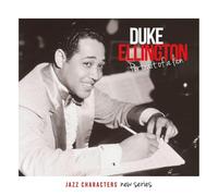 Duke Ellington Portrait of a Lion Vol.4 (CD)