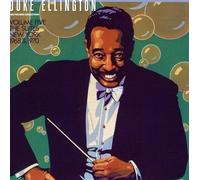 Ellington, Duke - Vol. 5-Private Collection